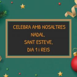 nadal sant esteve