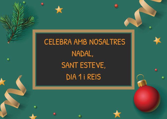 nadal sant esteve
