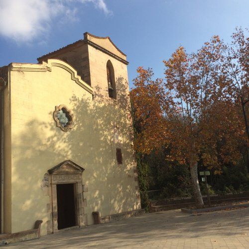 ermita del remei