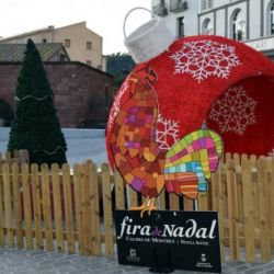 fira de nadal