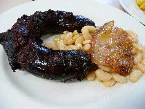 botifarra negra