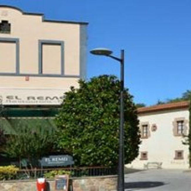 restaurant caldes de montbui