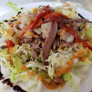 xató