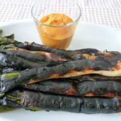 calcots