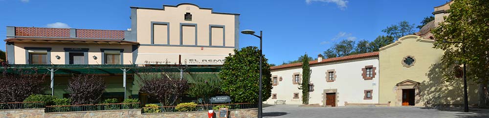 restaurant caldes de montbui